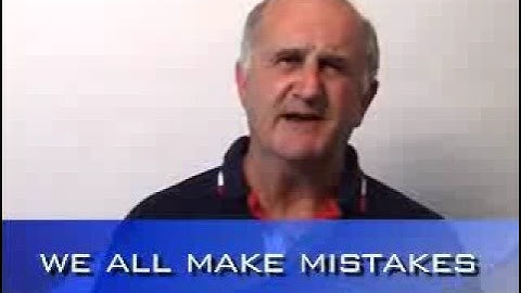 GBMP Lean Training DVD "Poka-yoke - Mistake Proofing to Achieve Zero Defects" Preview