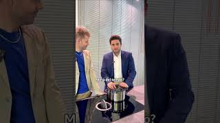 INDUZIONE O GAS? Come fare la scelta giusta per la tua cucina