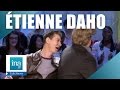 Etienne daho chatbite avec jacques pradel  archive ina