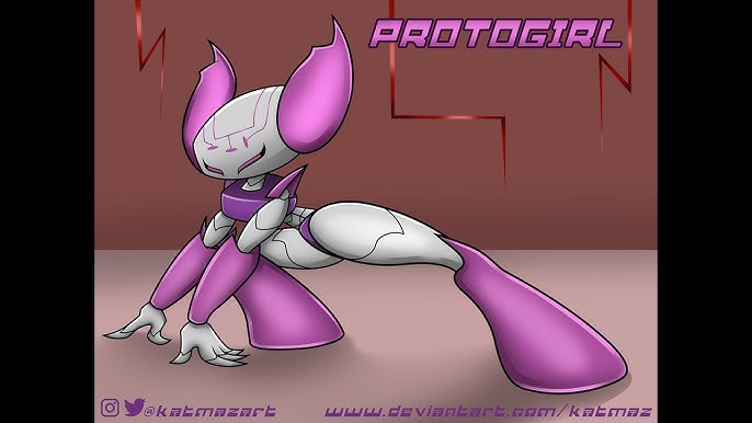 Protoboy Tribute 