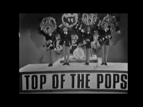 Christmas Night With The Stars 1964 - Benny Hill, Likely Lads