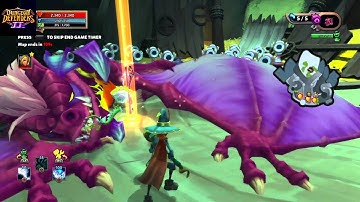 Betsy fastest kill ever dd2