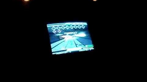 Maniac Stepper - CSFIL original [Heavy Doubles] AAA