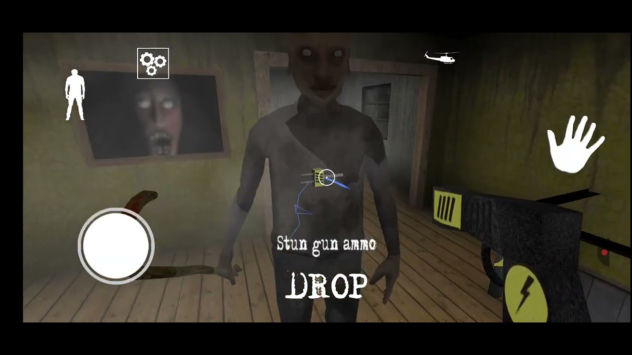 Granny chapter two gameplay