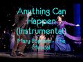 Anything Can Happen Instrumental MARY POPPINS The Musical mp3