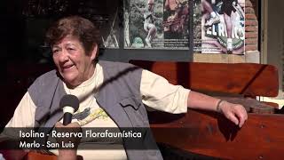 Reserva Florafaunística Rincón del Este 2021 - "Isolina" Merlo / San Luis