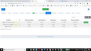 How to Set Up Commissions Feature [Paybot - Manychat eCommerce Template]