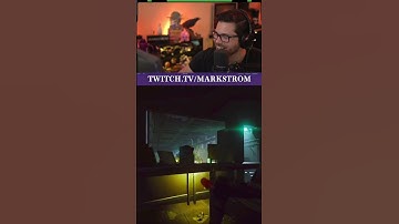 The Tarkov Goons AI is Unhinged