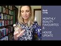 MONTHLY BEAUTY FAVOURITES | JUNE 2021 RUTH CRILLY