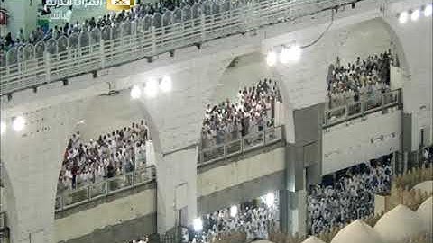 صلاة العشاء الثلاثاء 8-10-1440هـ الشيخ بندر بليلة - من سورة هود
