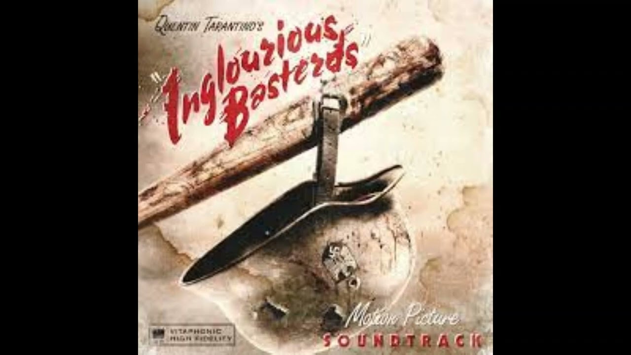 洋楽 DAVID BOWIE - INGLOURIOUS BASTERDS David Bowie - Cat People (Putting Out Fire) - YouTube