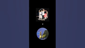 ⁠@potato.with.a.reputation me and ​⁠@Yourpreppyswiftie22 battle collab #taylorswift #edit #fyp