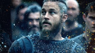 Ragnar Lothbrok - Gangsta's Paradise | Vikings Tribute