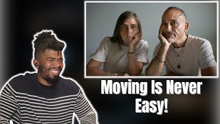 Famous AMERICAN REACTS TO The shocking reality of moving to Europe Wealth