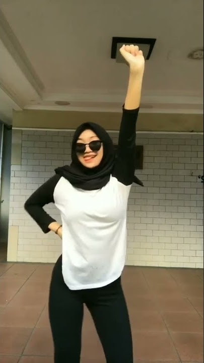 #tiktokviral #pemersatubangsa #jilbab PART 5