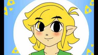 [Toon Link] Fukkireta