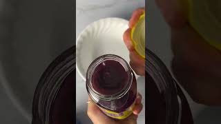 Purple Yam Spread 'Ube' Bubble Tea