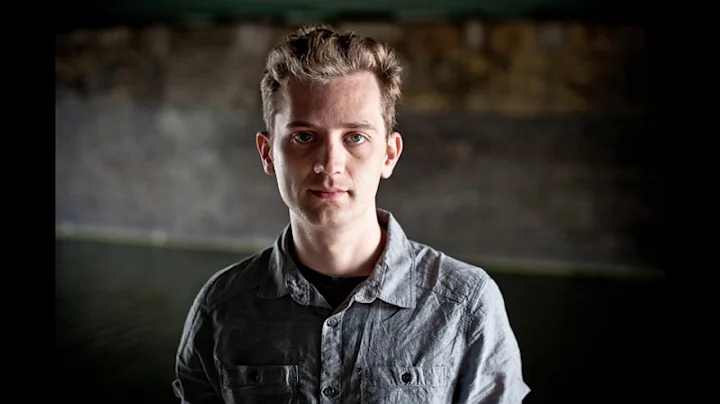 Season 2: Episode 2 - Paul Wolinski from 65daysofs...