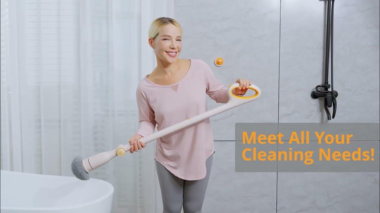 PARRIOR Alpaka The Cleaning Tool That Rules Them All YouTube