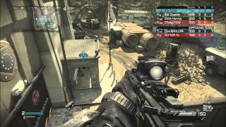 Glory Coded: Sync RC Response (No Clan-Tag)