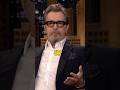 Gary Oldman Has the Funniest Way of Waking Up His Son 😂 #GaryOldman
