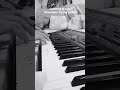 learning to play "moonlight" on the piano!! #moonlight #pianolove #beethoven #classical