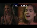First kill the vampiress episode recap