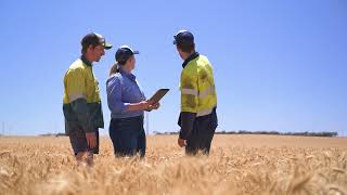 Cbh 2025 Harvest Tvc 1