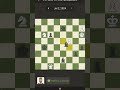 Chess.com Daily puzzle 02/07/2024