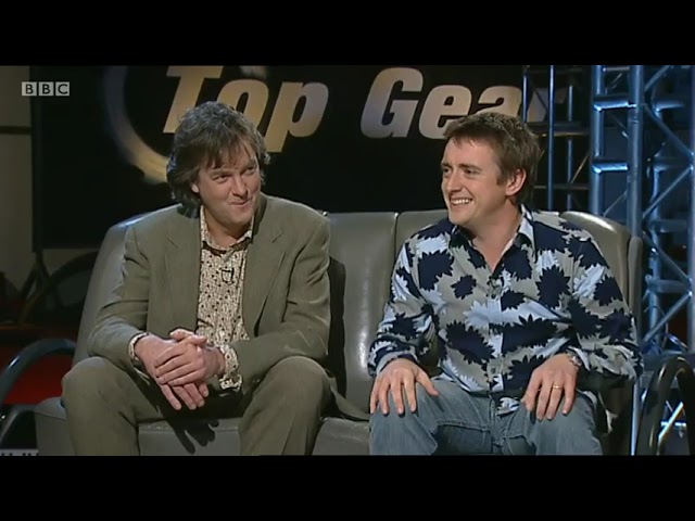 Top Gear   S03E09   Out of Money class=