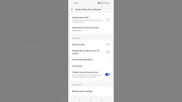 How to turn off oppo auto lock screen on #oppo #on # mobile #phone #settings
