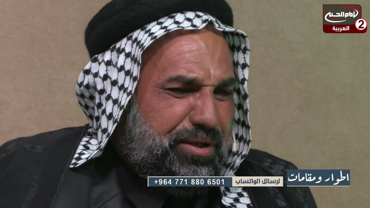 استشهاد السيدة فاطمة الزهراء عليها السلام  الملا عدنان السيلاوي