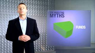 Top Investing Myths