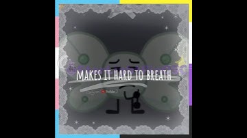 Overwhelmed [] Bot edit!! [] Inanimate Insanity Invitational [] #inanimateinsanityinvitational #edit