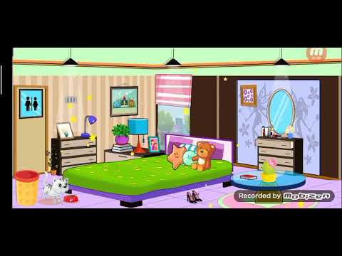 Pretend Play Hotel Cleaning Doll House Fun Apps On Google Play