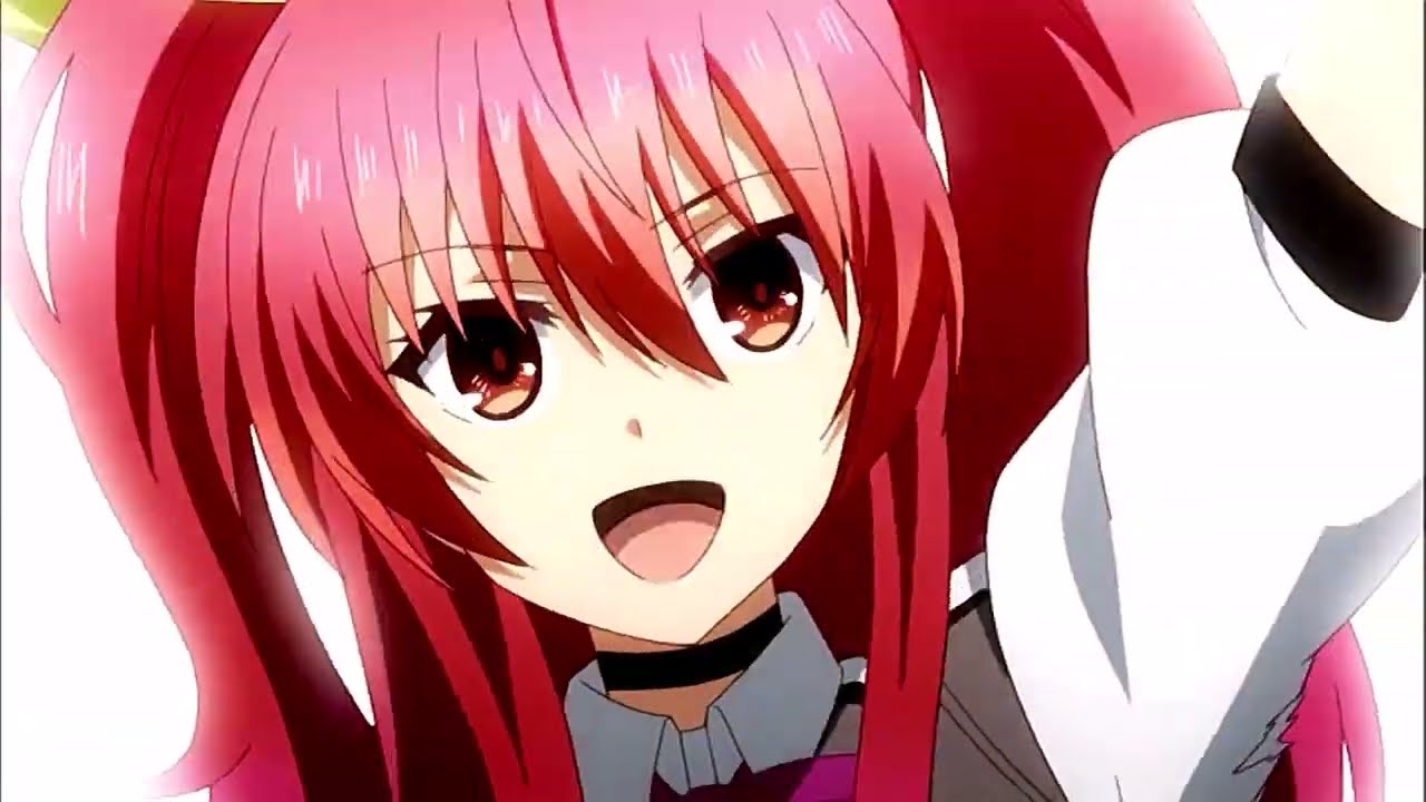 [ AMV ] Rakudai Kishi no Cavalry/ Drag Me Down
