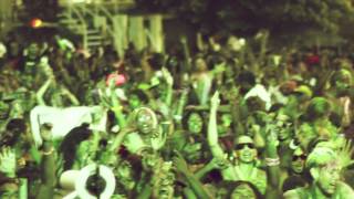 Machel Montano - The Fog (Official Music Video) | Soca 2013 | Trinidad Carnival | MachelMontanoMusic