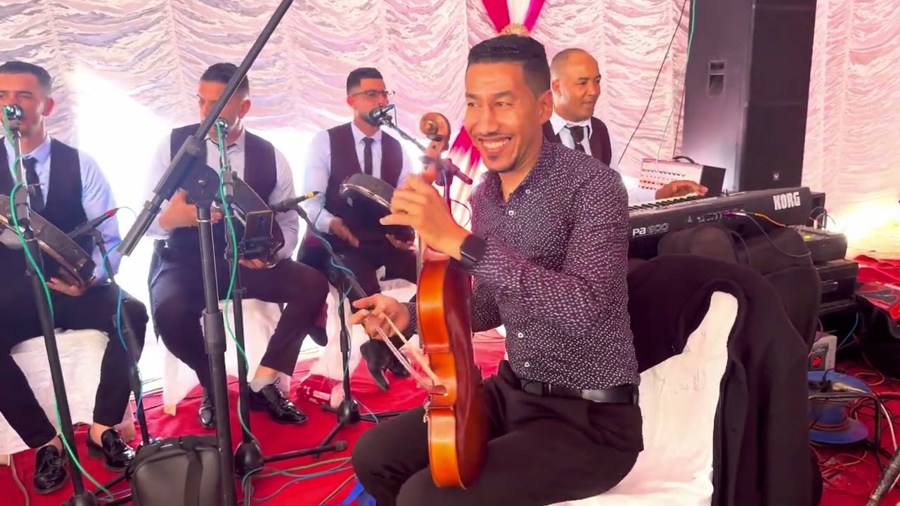 تعريضة شعبية من عند خوكم 