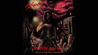 Exilium - Burn Alive