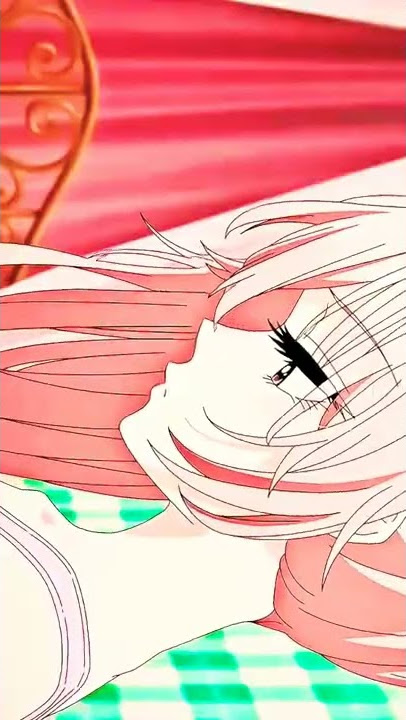 Anime girl pt 15