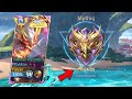 LAST MATCH BEFORE MYTHICAL HONOR! INTENSE MATCH!! (VICTORY OR DEFEAT?)