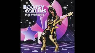 what's a telephone bill ? | bootsy collins