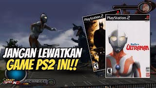 INILAH 8 GAME PS2 YANG GAK BOLEH KALIAN LEWATKAN!! - PART 1