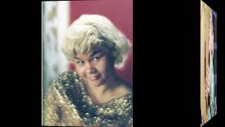 Don't Cry Baby - Etta James - 1961