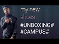 new Santali unboxing 2021 //#campus panahi ar #adidas jacket