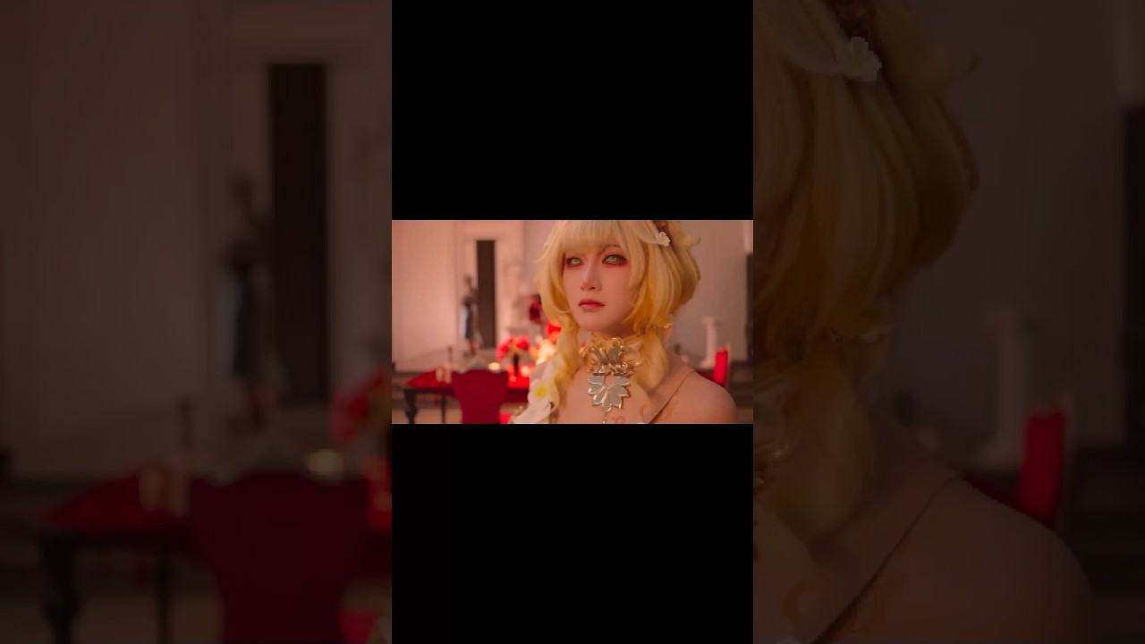 Liệu kiếp sau có đón được ánh sáng bình minh không? #shorts #cosplay #anime #genz #diy #creative