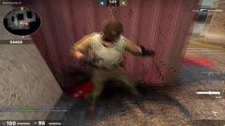 Shadowplay Highlights #9