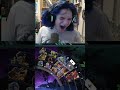 I AM THE VANGUARD | #lafevergg on #Twitch #marvel #marvelrivals #rivals #gaming #fyp #feed #shorts