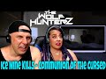 Ice Nine Kills - Communion of the Cursed (Official Music Video) THE WOLF HUNTERZ Reactions