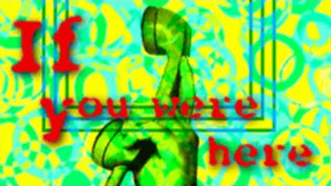 Dance Dance Revolution EXTREME- If You Were Here